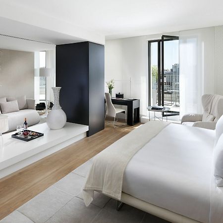 Old Town Boutique Suites Praha Bagian luar foto