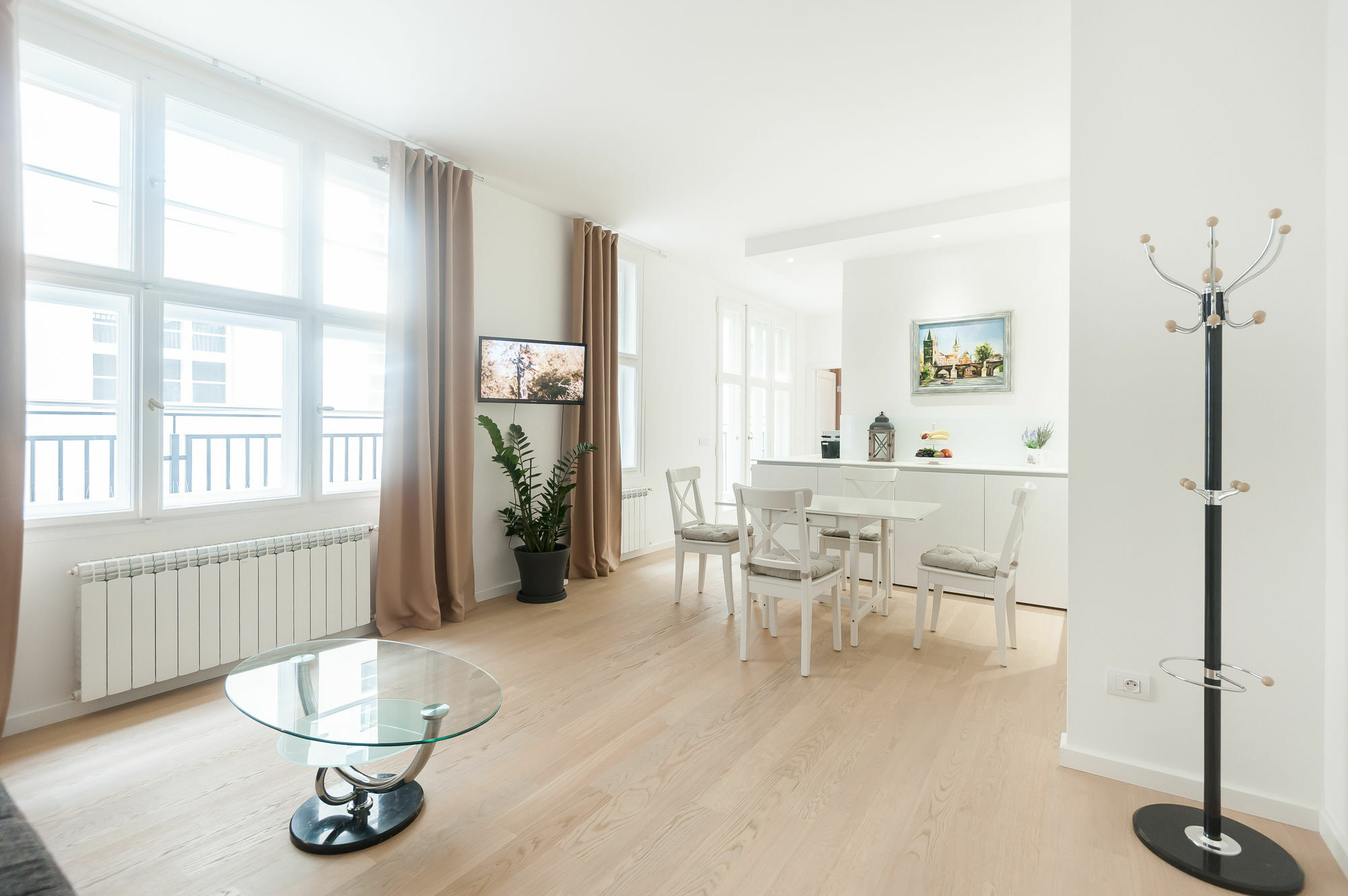 Old Town Boutique Suites Praha Bagian luar foto