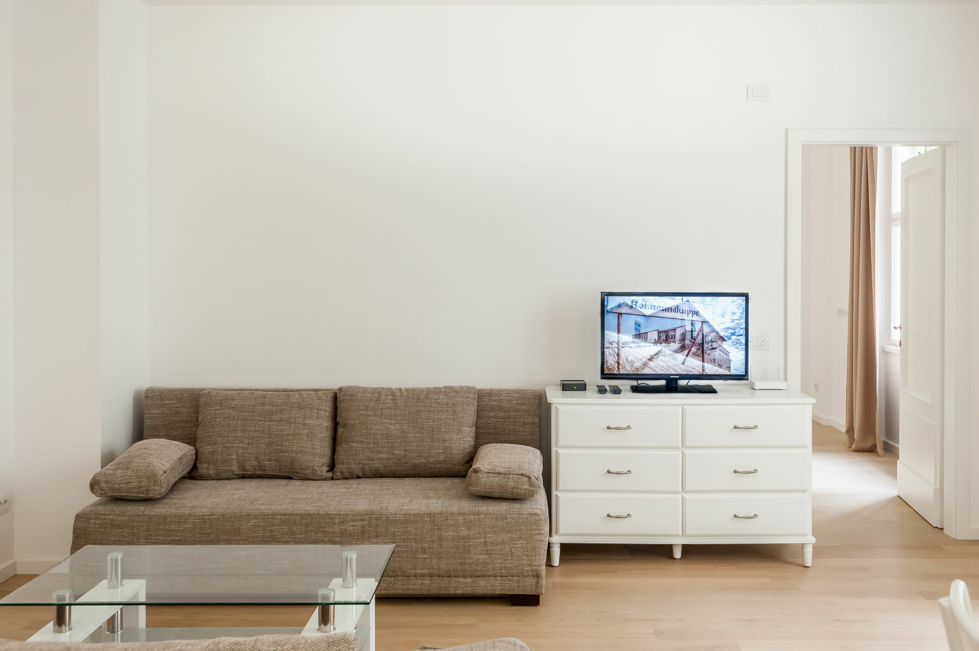 Old Town Boutique Suites Praha Bagian luar foto