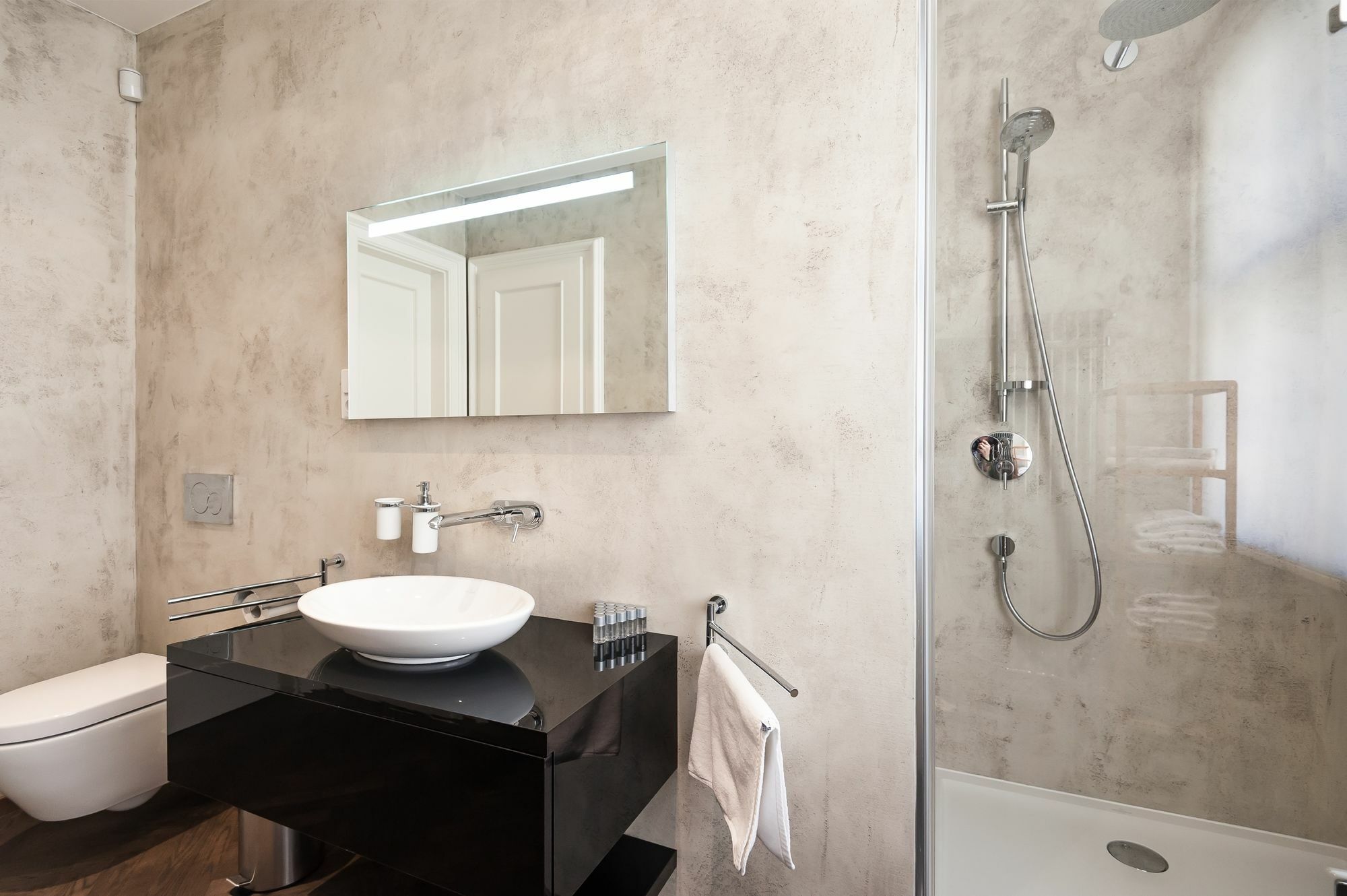 Old Town Boutique Suites Praha Bagian luar foto