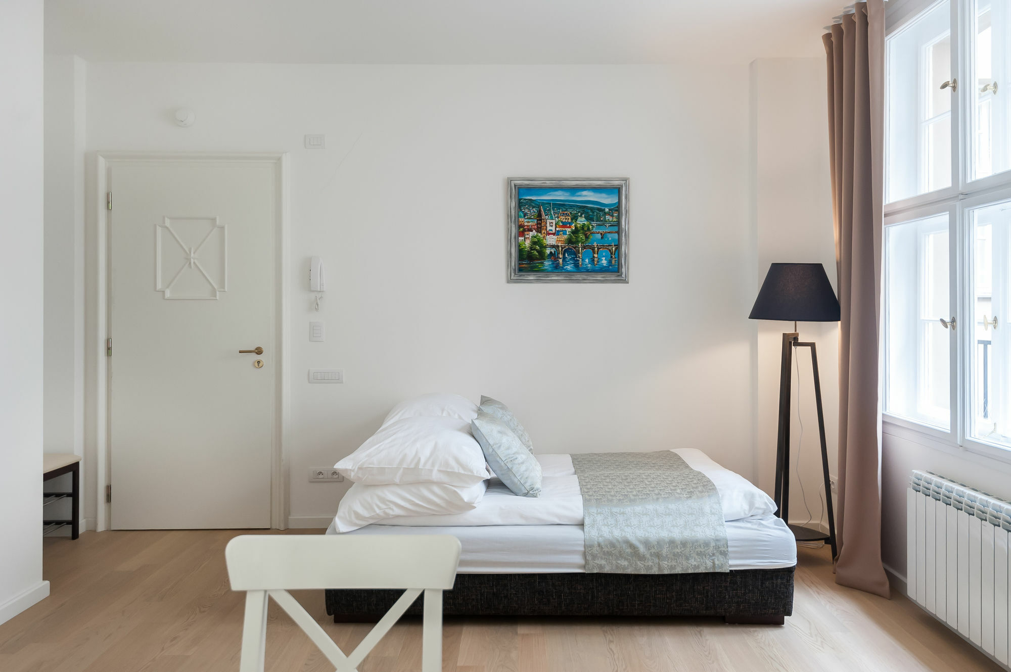 Old Town Boutique Suites Praha Bagian luar foto