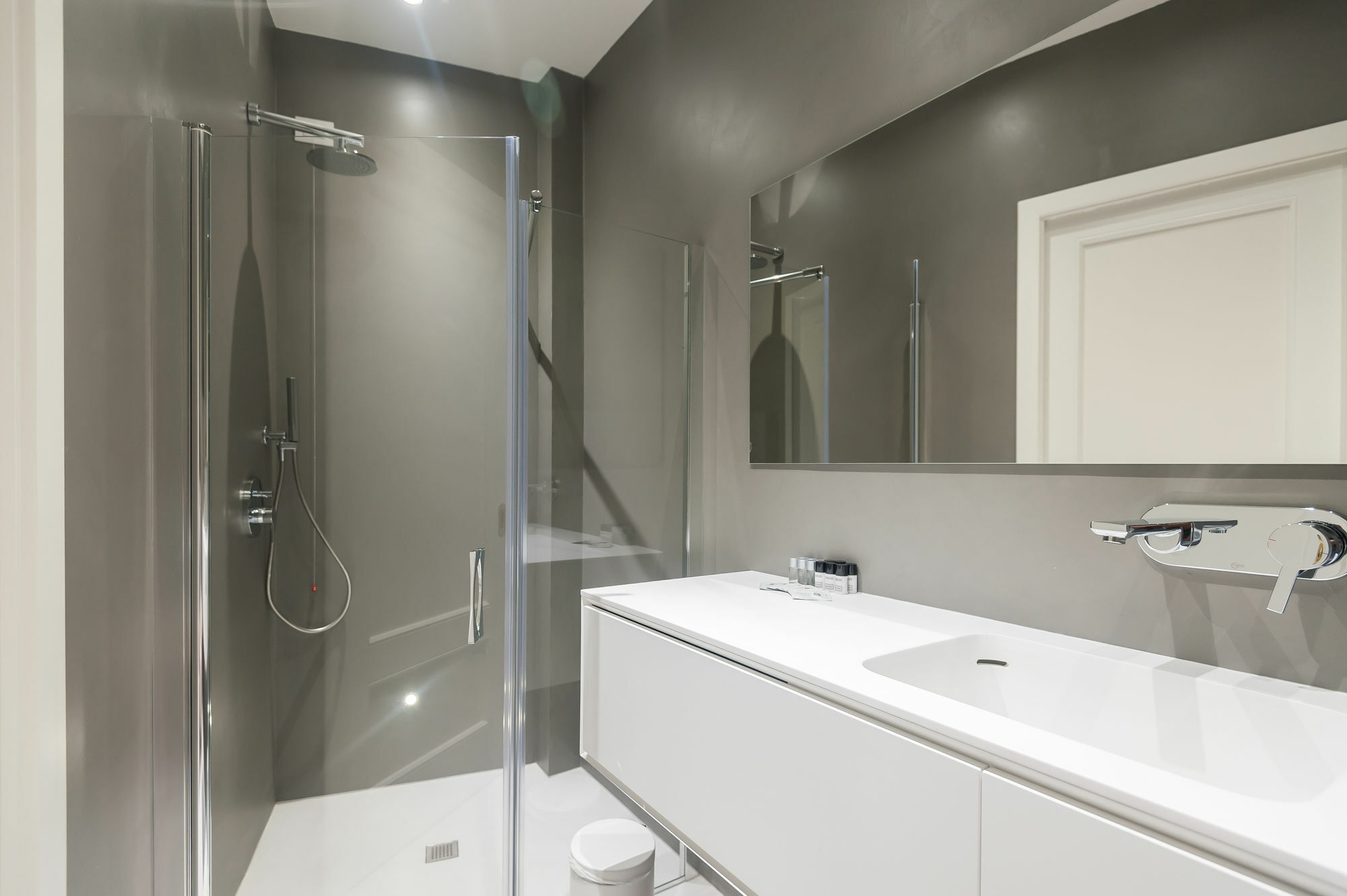 Old Town Boutique Suites Praha Bagian luar foto