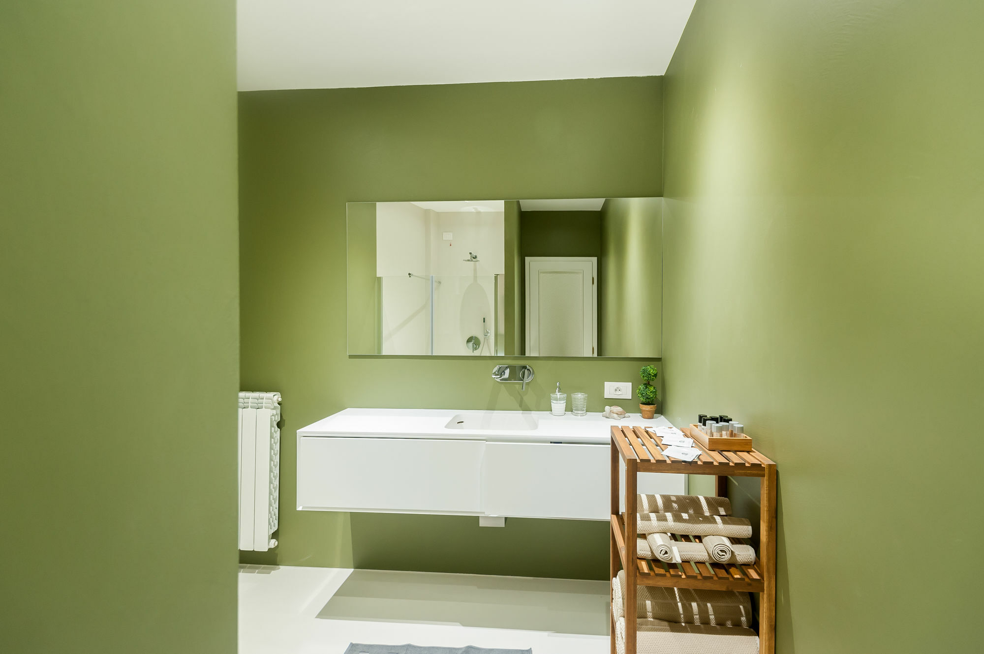 Old Town Boutique Suites Praha Bagian luar foto