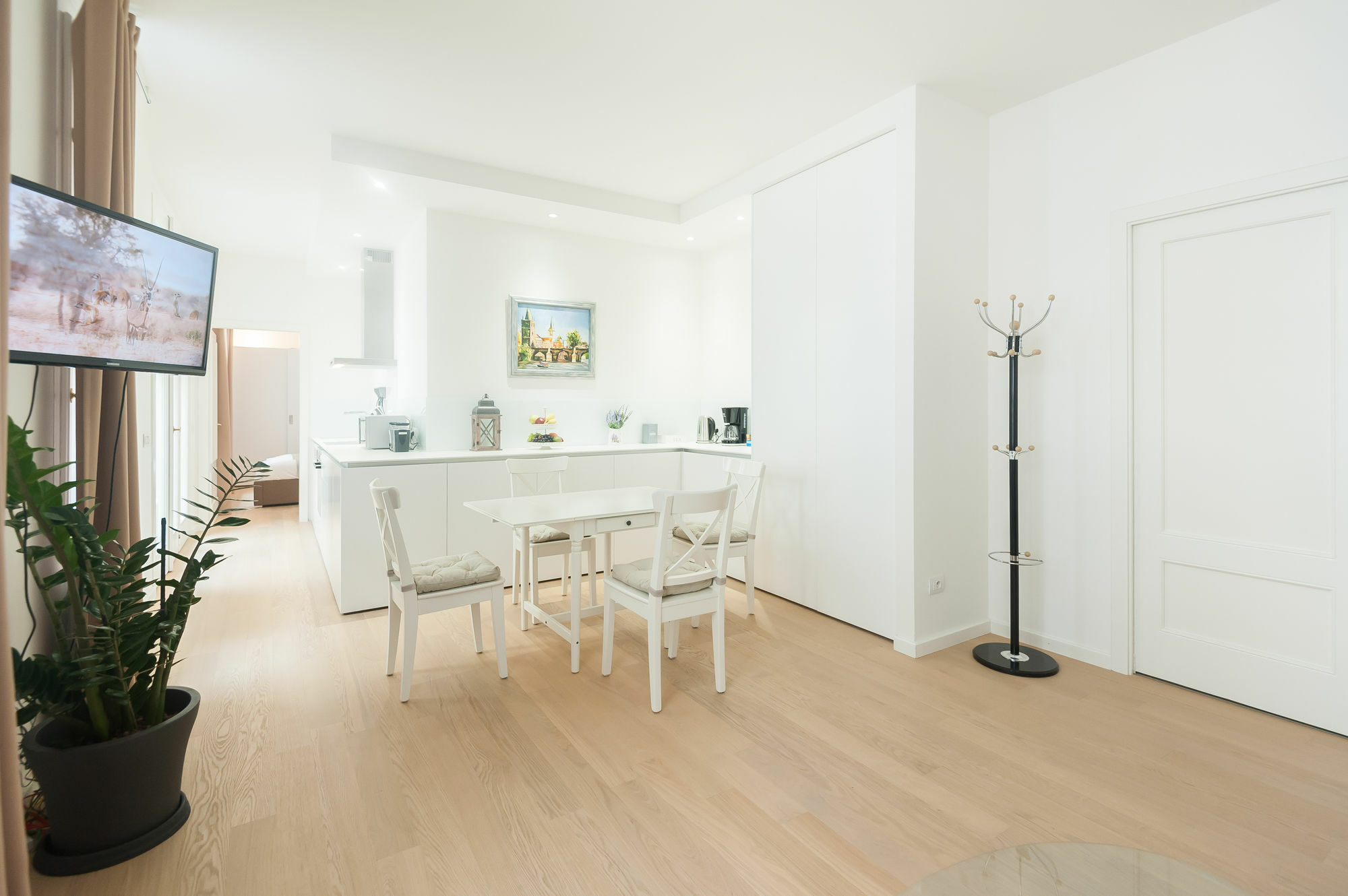 Old Town Boutique Suites Praha Bagian luar foto