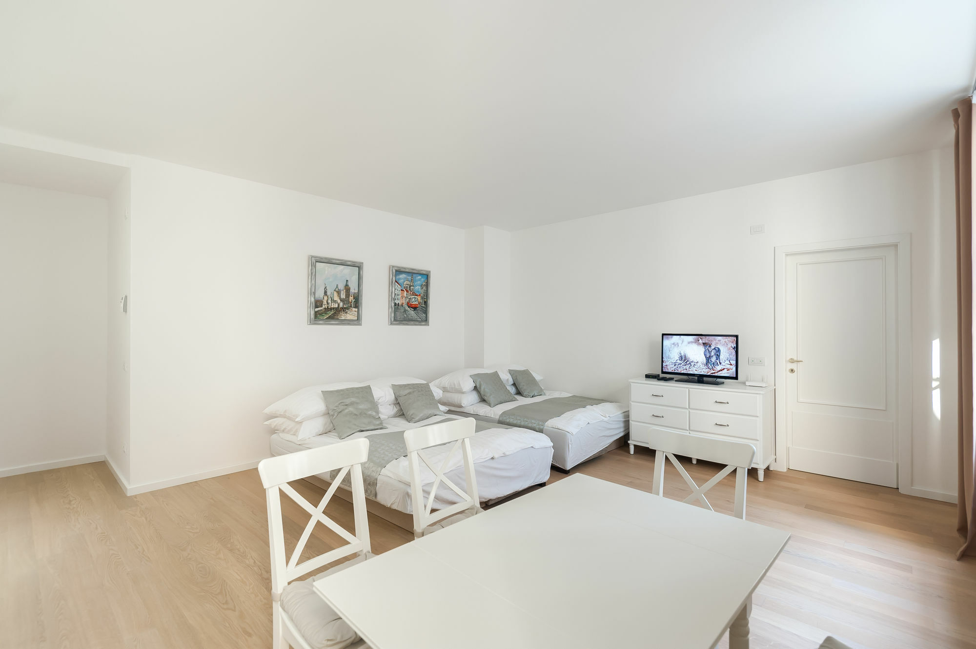 Old Town Boutique Suites Praha Bagian luar foto
