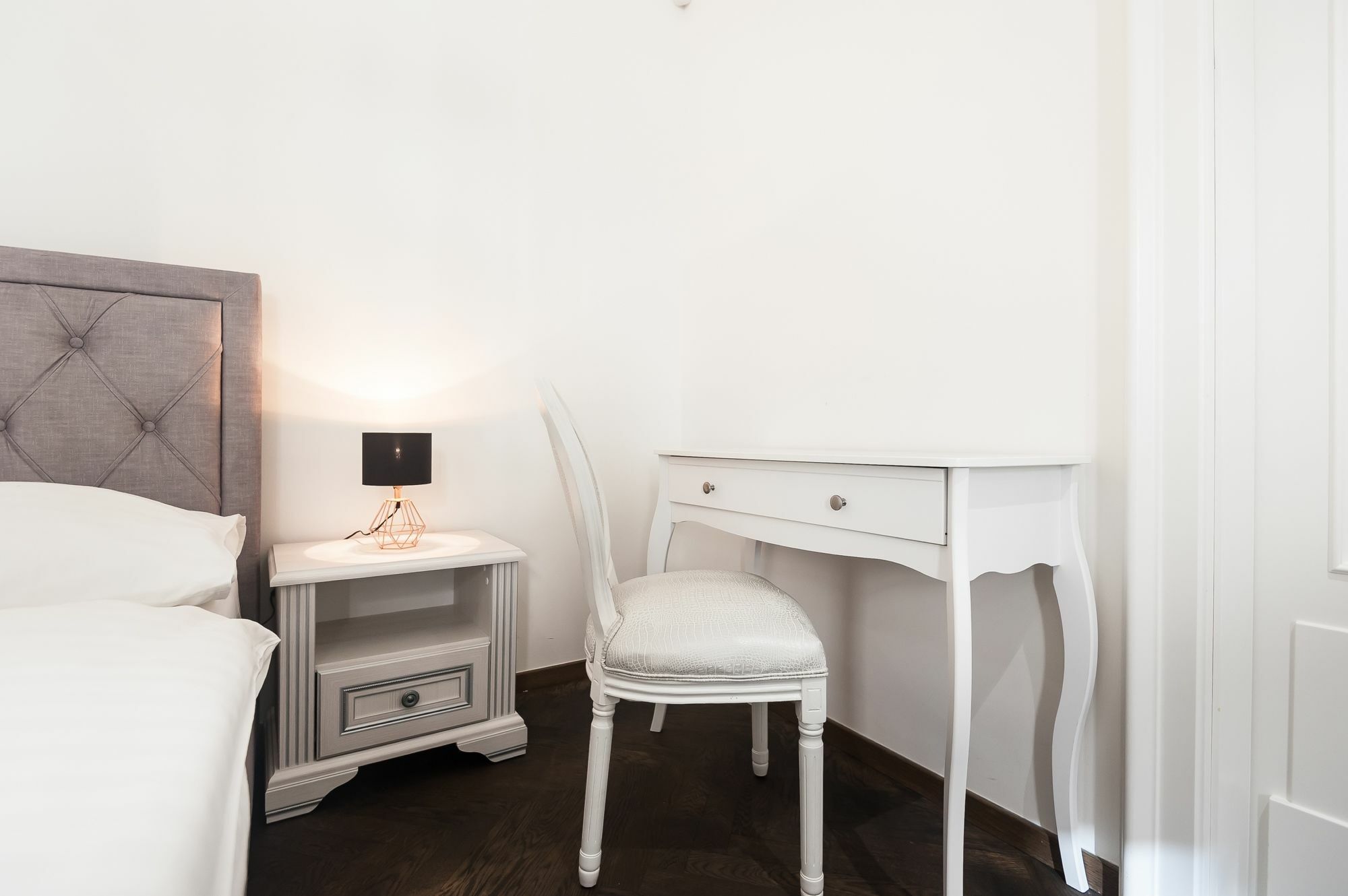 Old Town Boutique Suites Praha Bagian luar foto