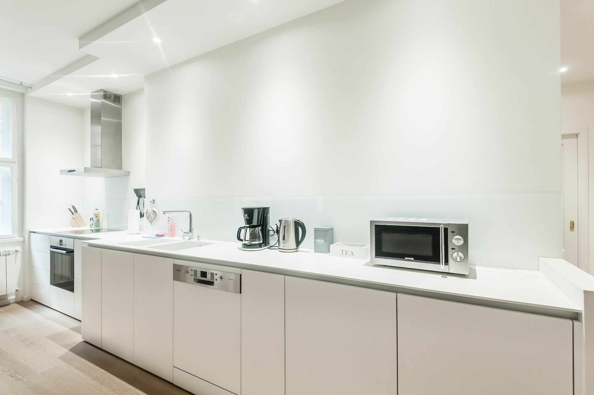 Old Town Boutique Suites Praha Bagian luar foto
