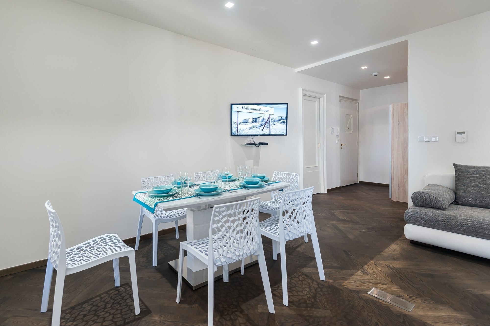 Old Town Boutique Suites Praha Bagian luar foto