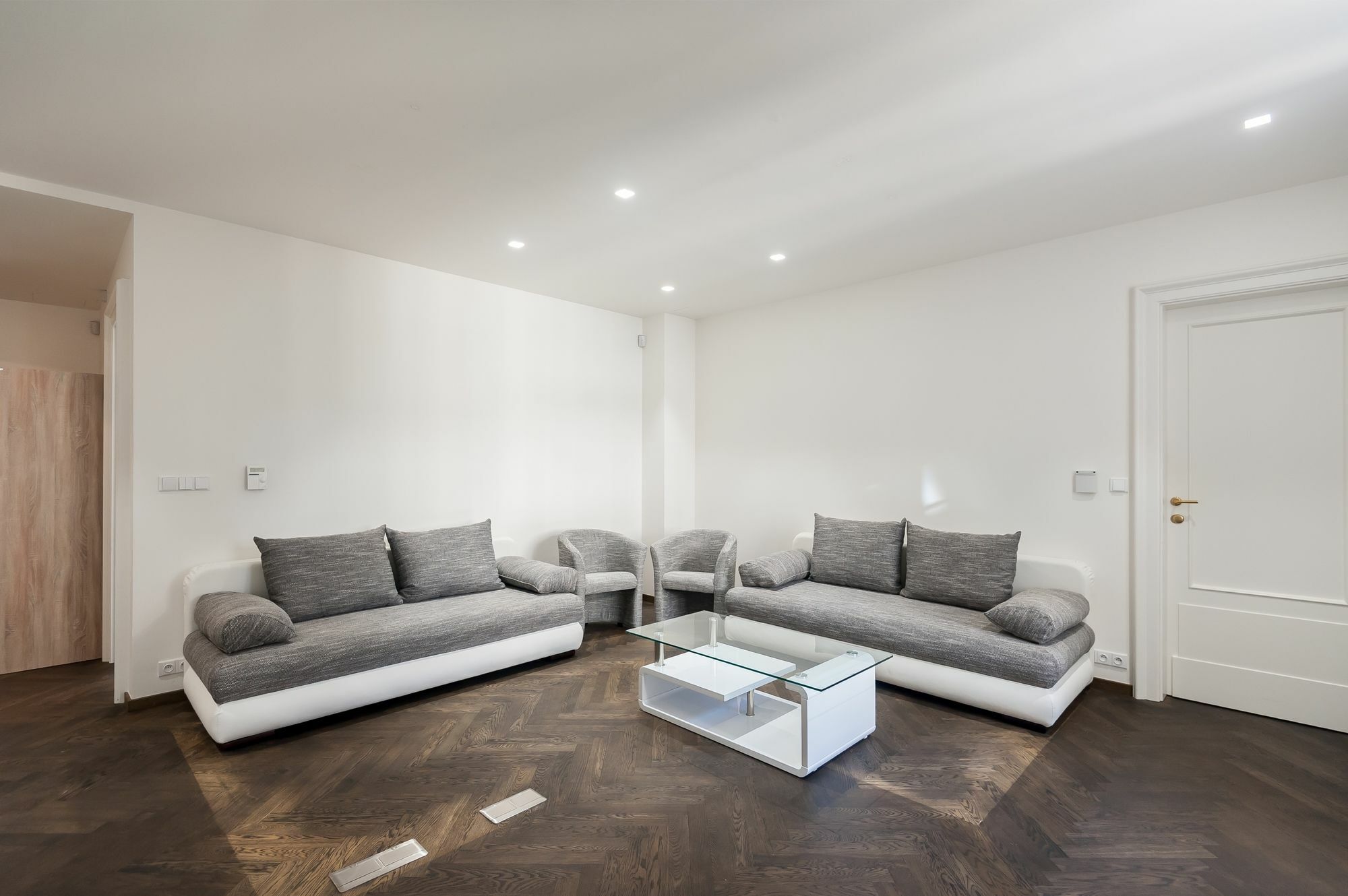 Old Town Boutique Suites Praha Bagian luar foto